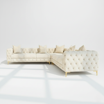Monaco 6 Seater Corner Right Hand
