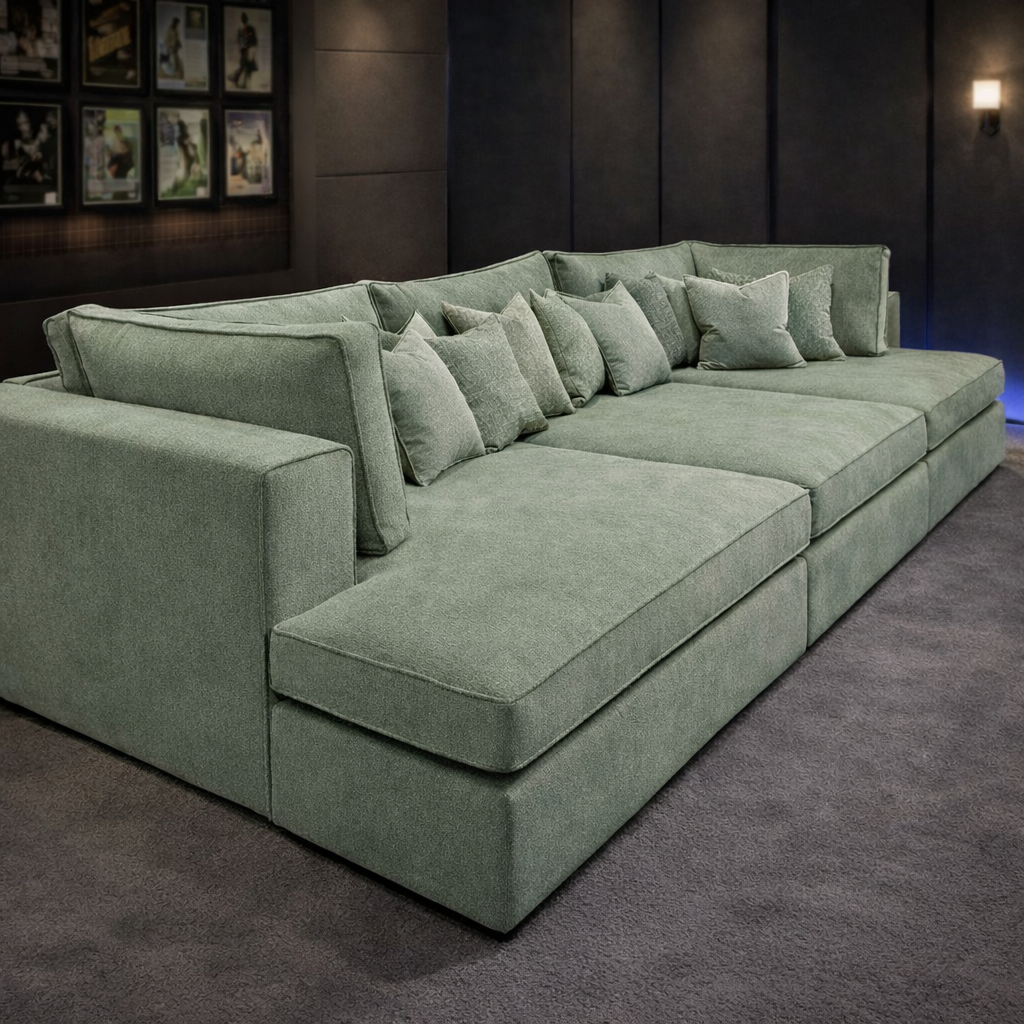 Cinema Sofas