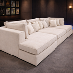 Cinema Sofas