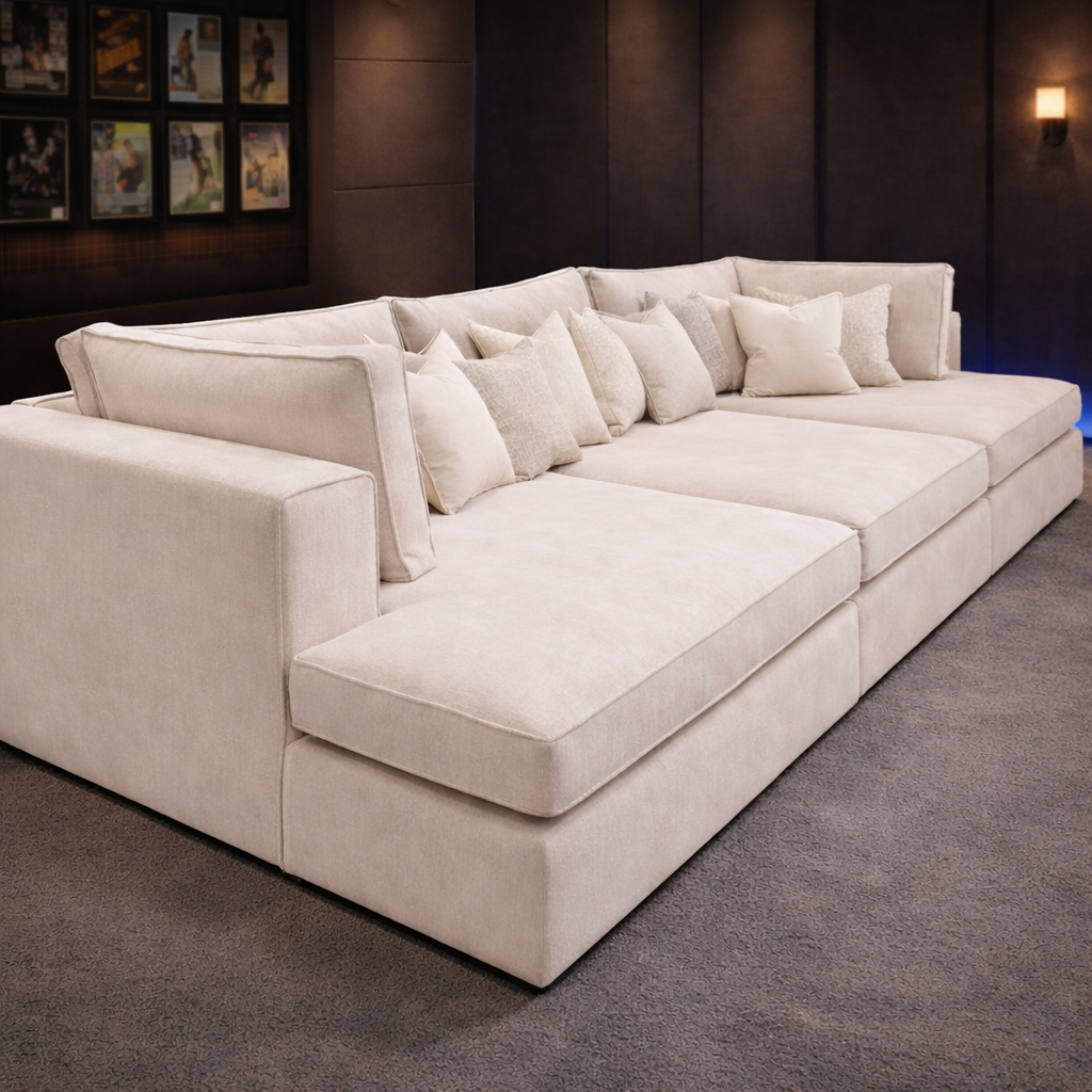 Cinema Sofas