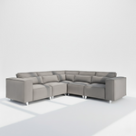 Sloane 5 Seater Corner