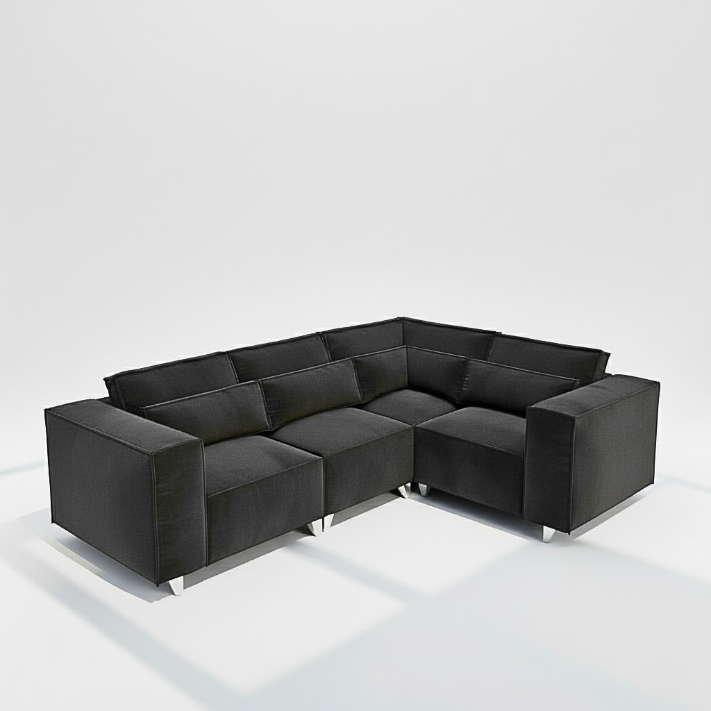 Sloane 4 Seater Corner Right Hand
