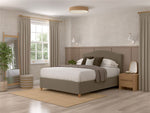 Mirana Bed