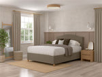 Mirana Bed