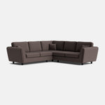 Ascot Highback Double Corner Sofa