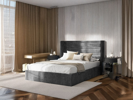 Marais Bed