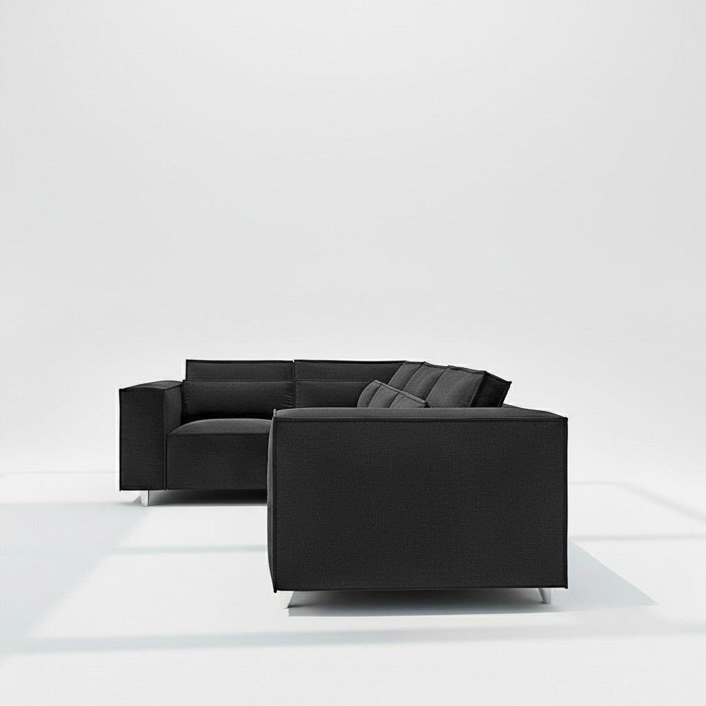 Sloane 4 Seater Corner Left Hand