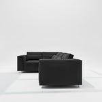 Sloane 4 Seater Corner Left Hand
