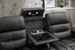 Tavira - 3+2 - Leather Recliners
