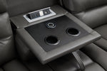 Tavira - 3+2 - Leather Recliners