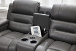 Tavira - 3+2 - Leather Recliners