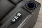 Tavira - 3+2 - Leather Recliners