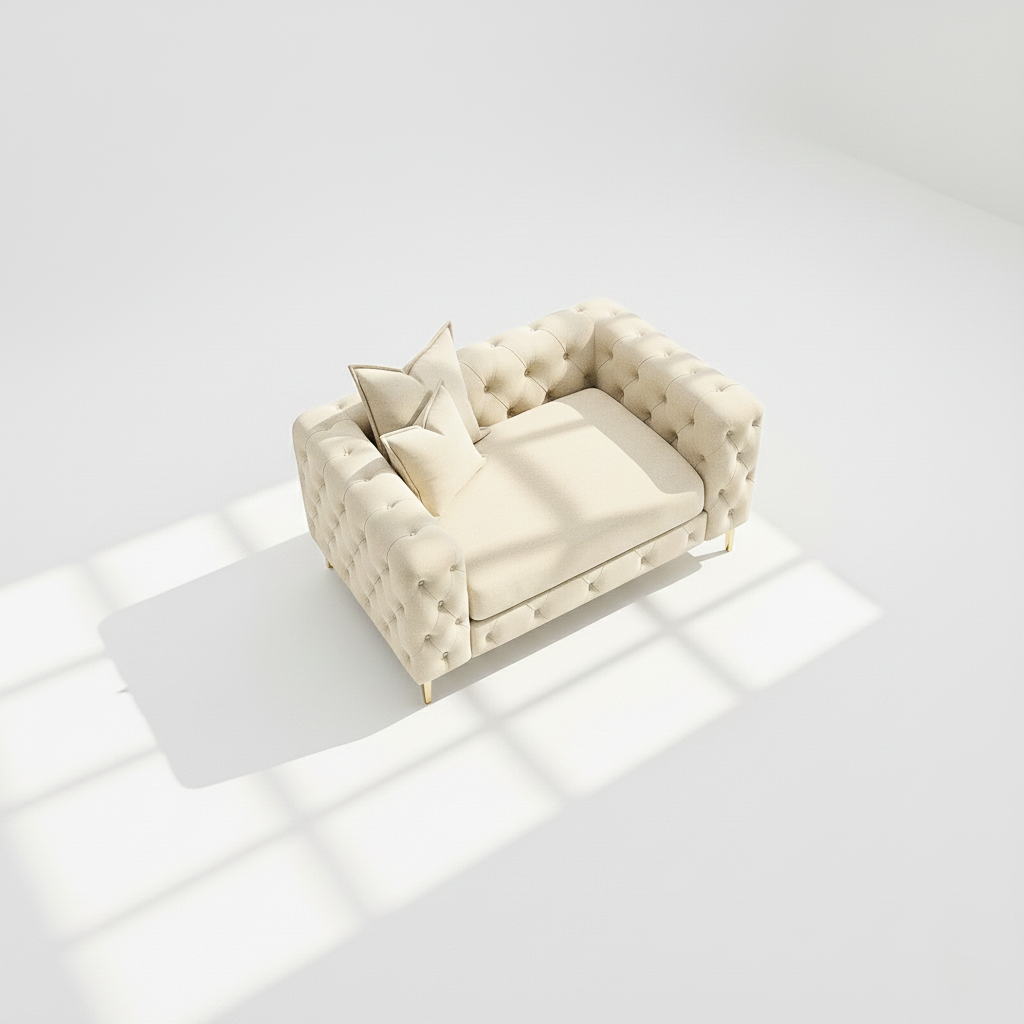 Monaco Armchair