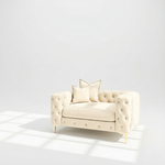 Monaco Armchair