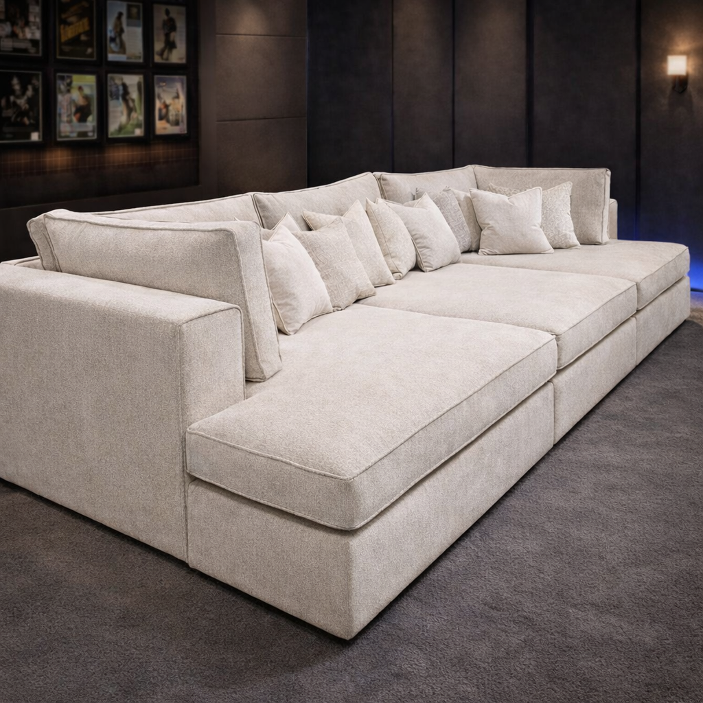 Cinema Sofas