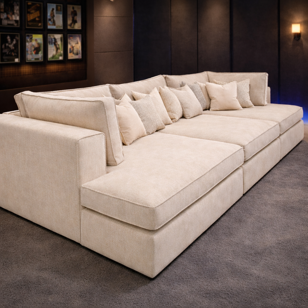 Cinema Sofas