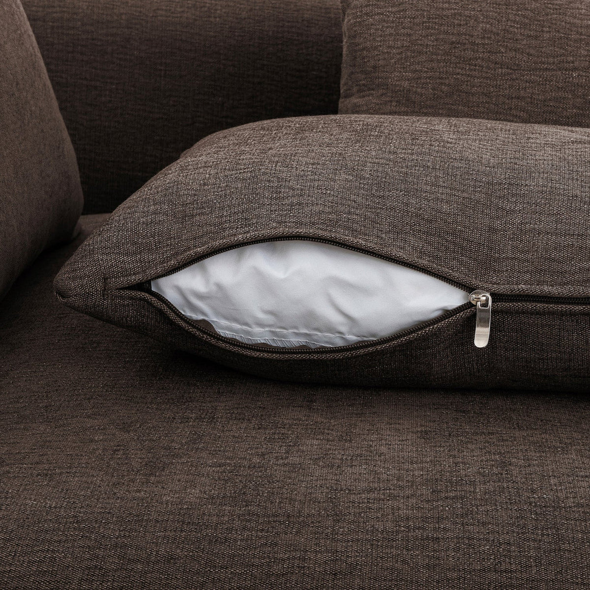 Aveline Right-Facing Chaise Sofa