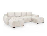 Maison U Shape Sofa