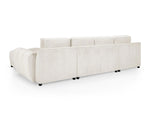 Maison U Shape Sofa