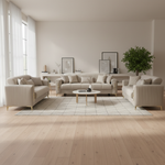 Bellagio Sofa Set – Luxury 3-Seater & 2-Seater 1