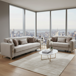 Bellagio Sofa Set – Luxury 3-Seater & 2-Seater 4