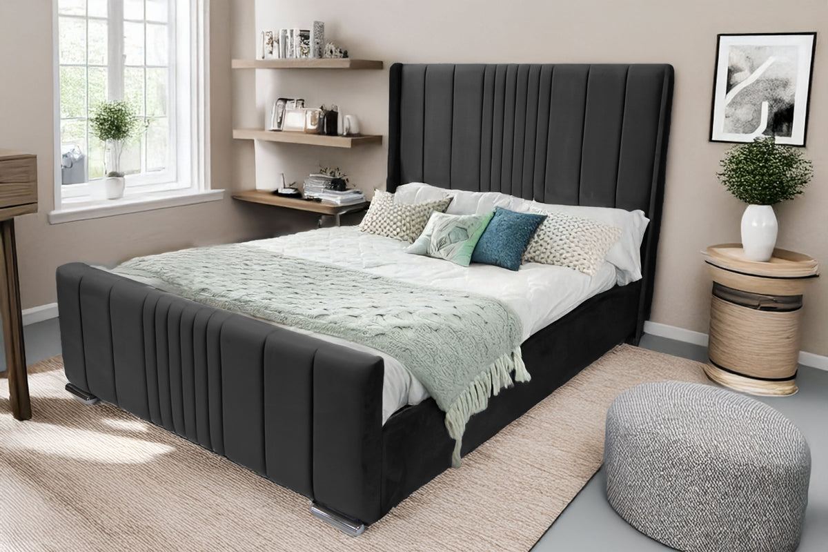 Lyra Bed
