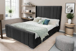 Lyra Bed