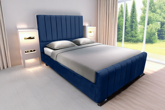 Brielle Bed