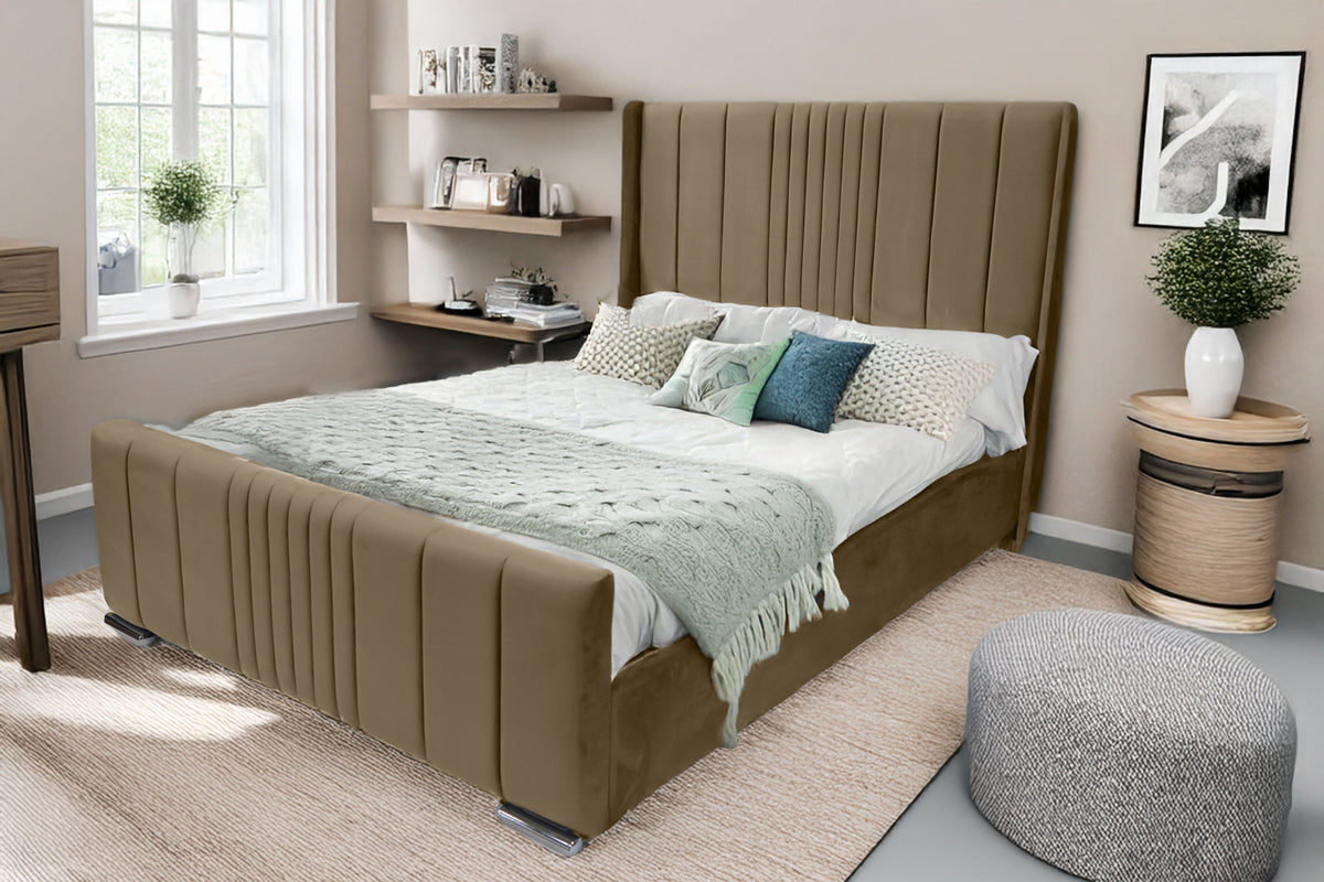 Lyra Bed