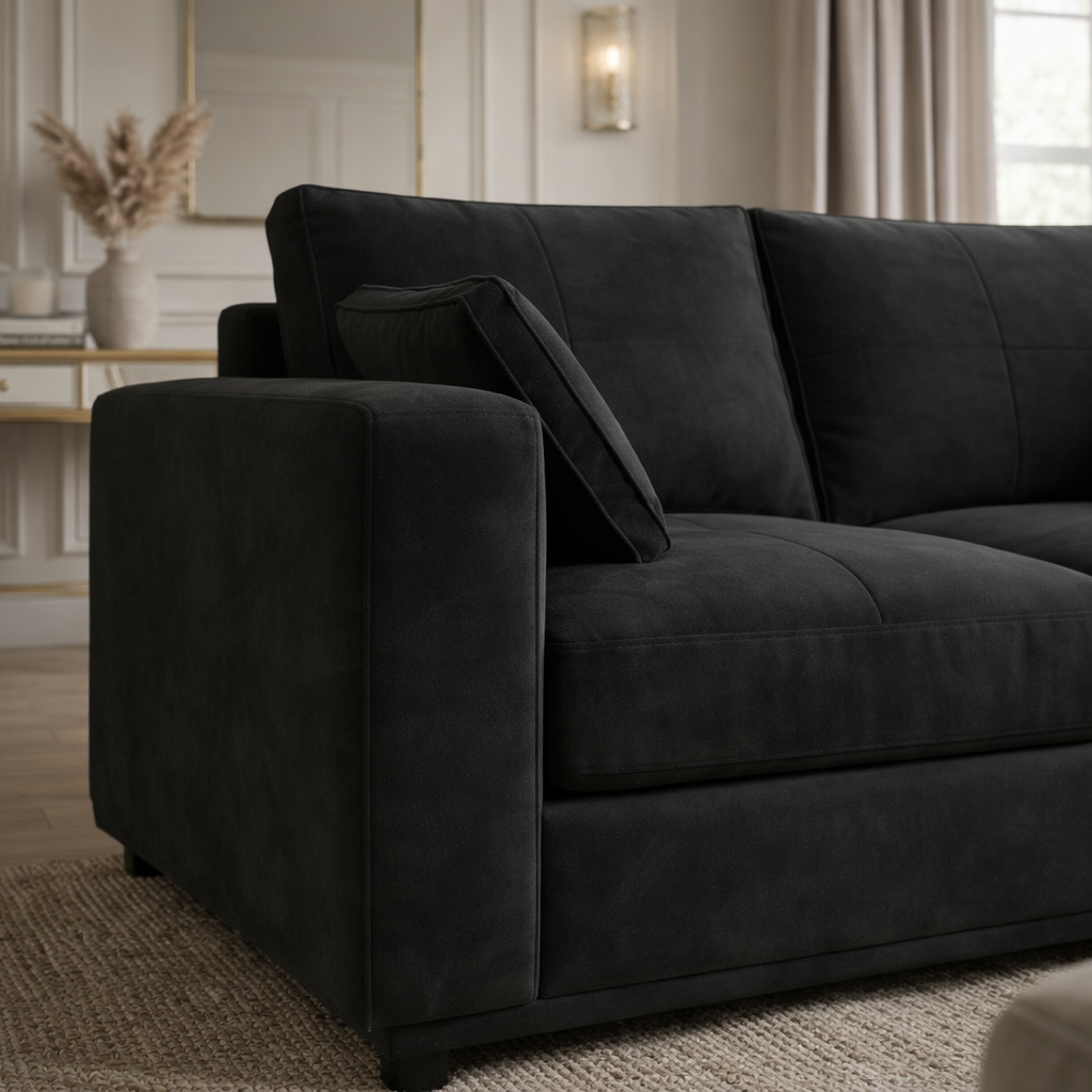 Edgware Luxe 2 Seater