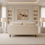 Kenza 3 Seater Sofa