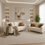 Kenza 3 Seater & 2 Seater Set