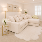Milano Medium Right Hand Facing Luxe Comfort Sofa