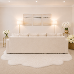 Milano Medium Right Hand Facing Luxe Comfort Sofa