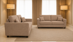 Imperial Highback 3 Seater & 2 Seater Set