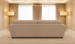 Imperial Highback 3 Seater Sofa