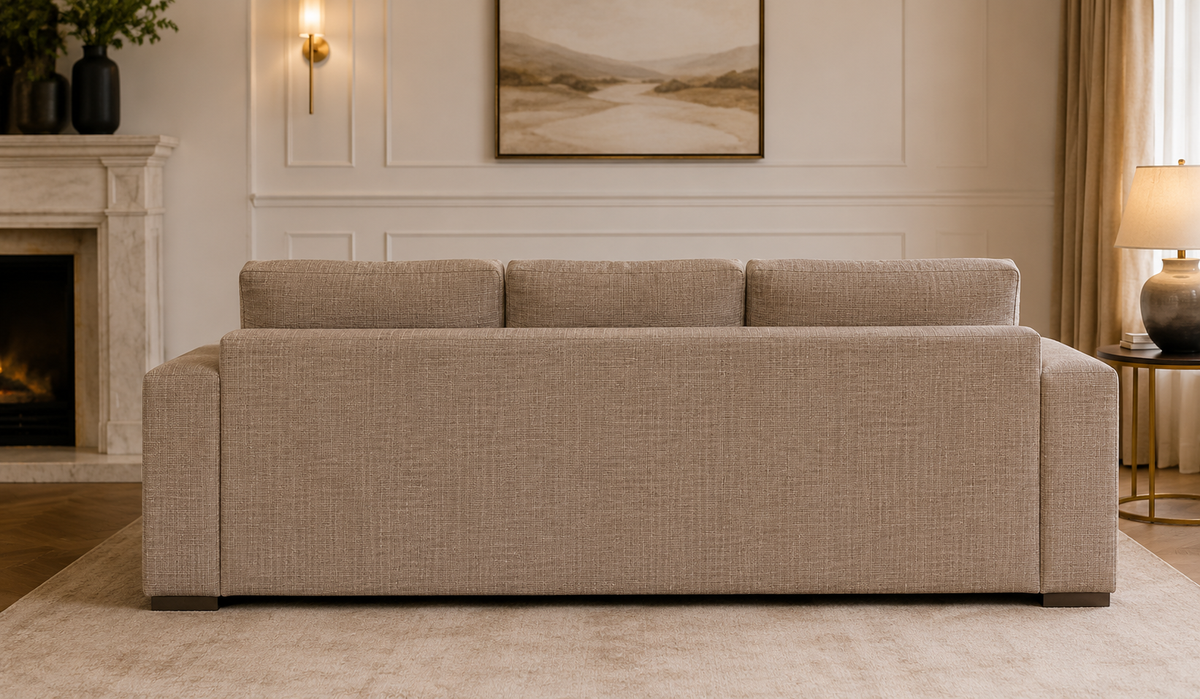 Duke 3 Seater Sofa - Modular