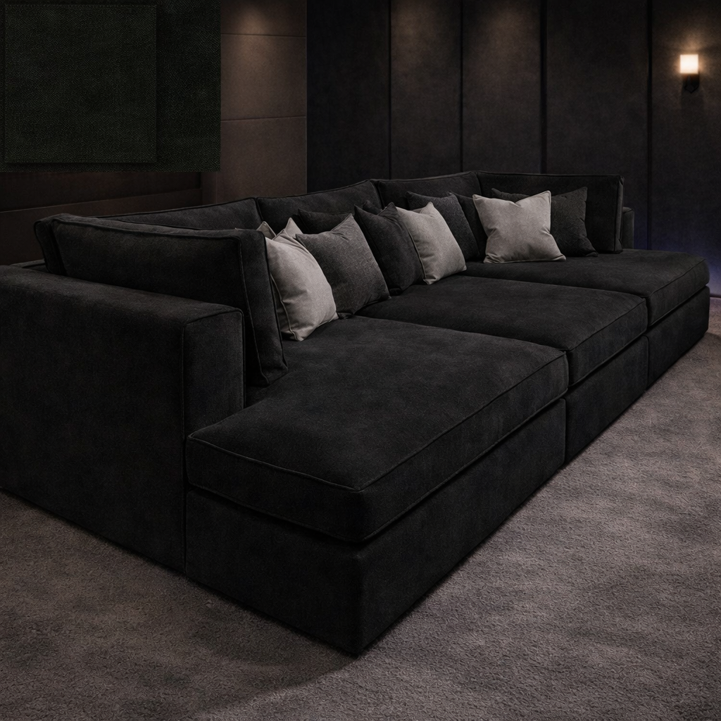 Cinema Sofas