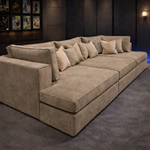 Cinema Sofas