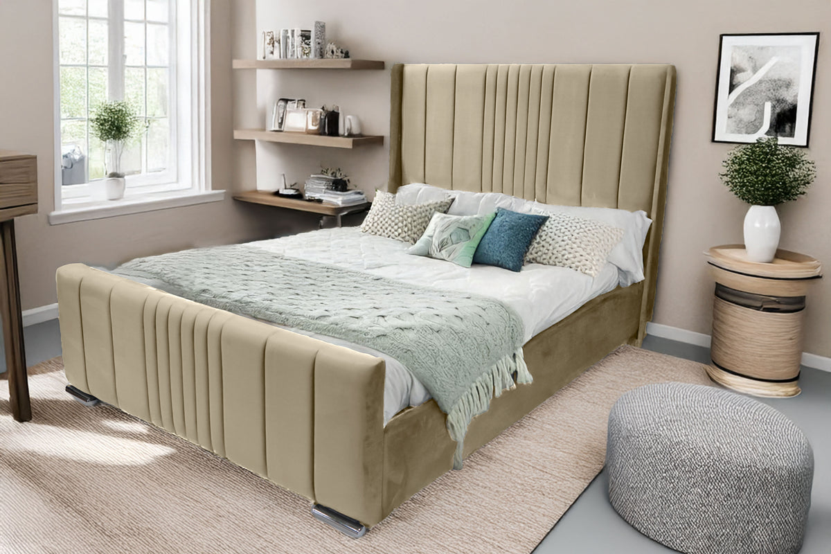 Lyra Bed