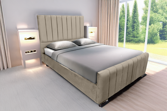 Brielle Bed