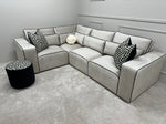 Camden Modular 4 Piece Corner Sofa