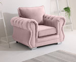 Elowen Corner Fullback + Diamonds