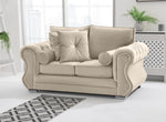 Elowen 3+2 Fullback + Diamonds + Extra Cushions