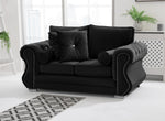 Elowen 3+2 Fullback + Diamonds + Extra Cushions