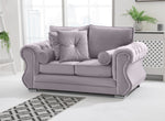 Elowen 3+2 Fullback + Diamonds + Extra Cushions