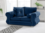 Elowen 3+2 Fullback + Diamonds + Extra Cushions