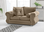 Elowen 3+2 Fullback + Diamonds + Extra Cushions