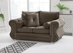 Elowen 3+2 Fullback + Diamonds + Extra Cushions