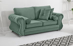 Elowen 3+2 Fullback + Diamonds + Extra Cushions